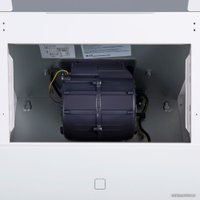 Кухонная вытяжка MAUNFELD Cascada 60 (белый)