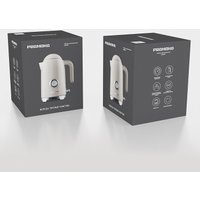 Электрический чайник Redmond (Редмонд) KM247