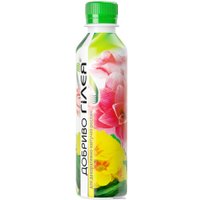 Удобрение Гомельхимторг Гилея Минеральное для декоративно-цветущих (250 мл)