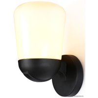 Уличный настенный светильник Ambrella light Garden ST2083