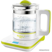 Многофункциональный электрочайник AGU Bubbly EC6
