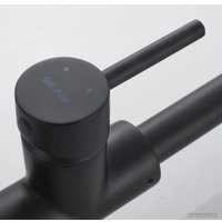 Смеситель Shevanik S128H
