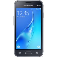 Телефон Samsung Galaxy J1 mini Black [J105H]