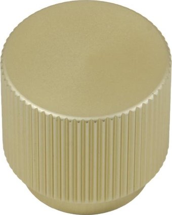 Ручка мебельная Boyard Roll Line RC283MBSG.4