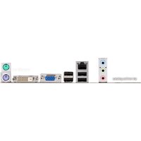 Материнская плата ASUS P5G41T-M LE
