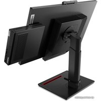 Компактный компьютер Lenovo ThinkCentre M90q Gen 2 11MQ004BRU