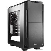 Корпус be quiet! Silent Base 600 Window (черный) [BGW06]