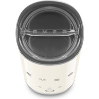 Автоматический вспениватель молока Smeg MFF02CREU