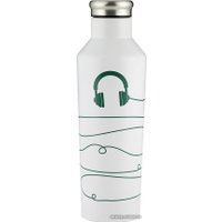 Бутылка для воды Typhoon Pure Colour Change Wired 1402.763V