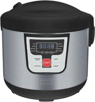 

Мультиварка Goodhelper MC-5110