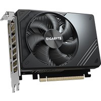 Видеокарта Gigabyte GeForce RTX 5050 D6 8G GV-N5050D6-8GD