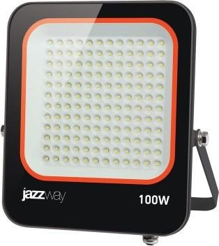 Уличный прожектор JAZZway PFL-V 100w 6500K IP65