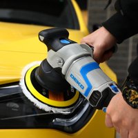 Полировальная машина Deko DKCP20DA PRO 063-2212 (без АКБ)