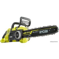 Аккумуляторная пила Ryobi RY36CSX35A-150 (с АКБ 5 Ah)