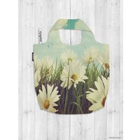 Сумка шоппер JoyArty Ромашки под небом bstl_2394