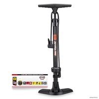 Насос ручной велосипедный Heyner AeroStar PRO