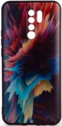 Print для Xiaomi Redmi 9 (абстракция 5)