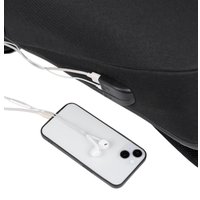 Городской рюкзак Miru TrendShield 15.6" MBP-1072 (черный)