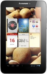 IdeaTab A2107 GPS 4GB 3G