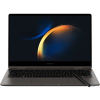 Ноутбук 2-в-1 Samsung Galaxy Book3 360 13.3 NP730QFG-KA3IN