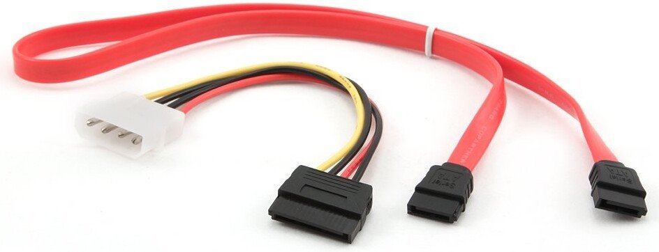 Кабель Cablexpert CC-SATA-N