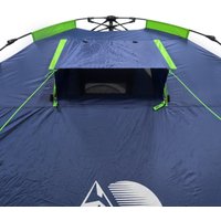 Кемпинговая палатка RSP Outdoors Narle 2 (синий)