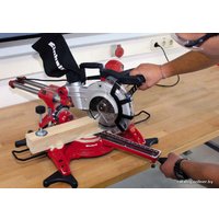 Торцовочная пила Einhell TC-SM 2131 Dual