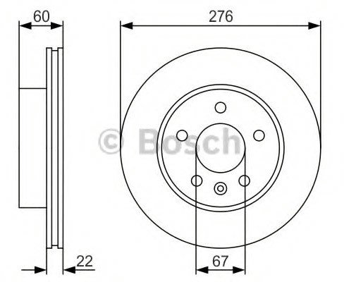 

Bosch 0986479R95