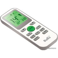 Мобильный кондиционер Ballu BPAC-09 CE_17Y