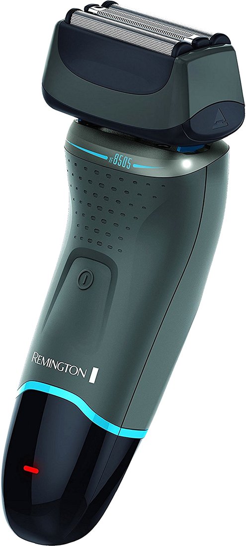

Электробритва Remington Capture Cut XF8505