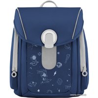 Школьный рюкзак Ninetygo Smart School Bag (синий)