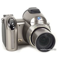Фотоаппарат Konica Minolta DiMAGE Z6