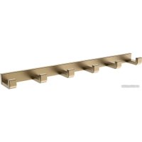 Планка с крючками Abber Westen AA1752G (золото матовое)
