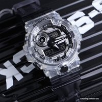 Наручные часы Casio G-Shock GA-700SK-1A