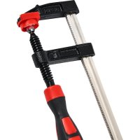 Струбцина Deli DL110515Z