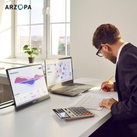 Портативный монитор Arzopa Z1RC