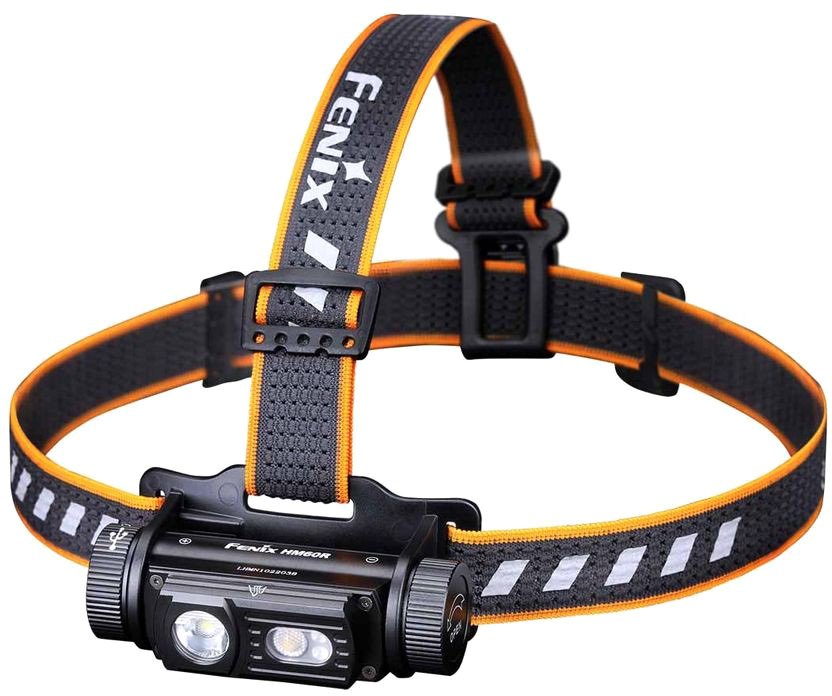 

Фонарь Fenix HM60R