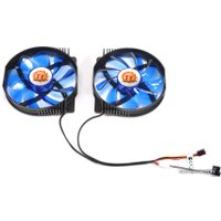 Кулер для процессора Thermaltake Frio OCK (CL-P0575)