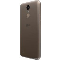 Телефон LG K10 (2017) Gold [M250]