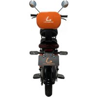 Электросамокат Kugoo Kirin EC 02 Pro СПМ