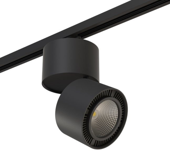 

Трековый светильник Lightstar Forte Muro A1T214817
