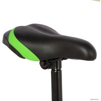 Детский велосипед Novatrack Vector 16 2022 163VECTOR.SL22 (серебристый)