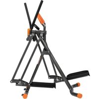 Эллиптический тренажер Alpin Shake T-156