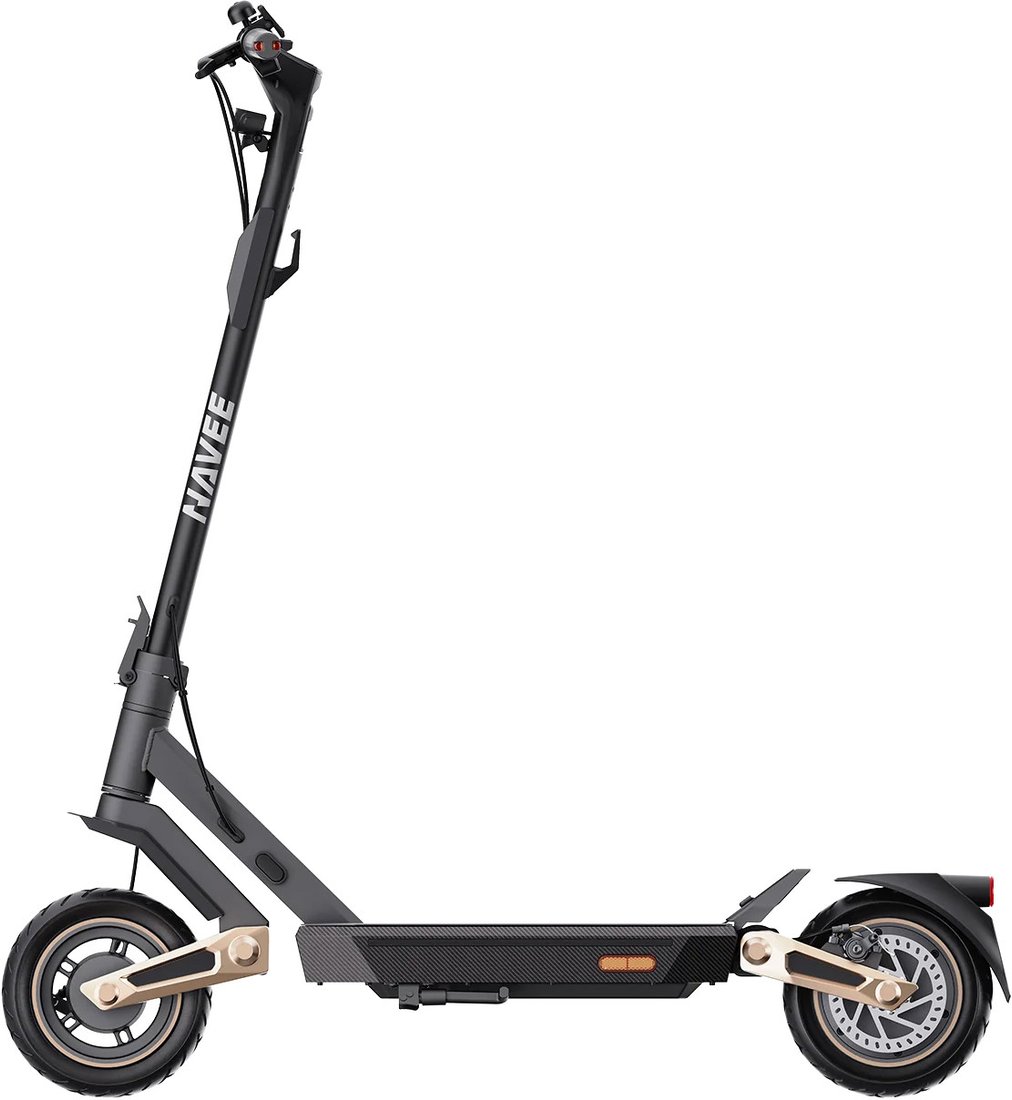 Электросамокат Navee ST3 Pro
