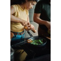 Сковорода Fiskars Hard Face 1075521