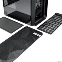 Корпус Fractal Design Meshify C TG