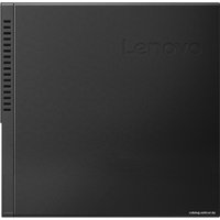 Компактный компьютер Lenovo ThinkCentre M710q Tiny 10M8S3LC00