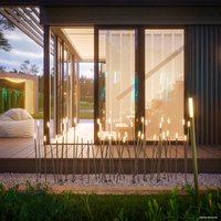 Садовый светильник Arlight KT-CANNA-L750-1W Warm3000 034162