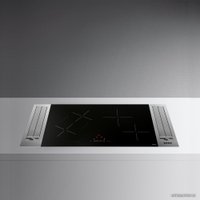 Кухонная вытяжка Falmec Piano Design+ 2x13 (нержавеющая сталь)