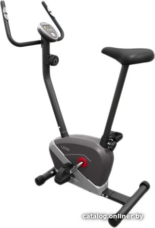 Велотренажер Carbon Fitness U108